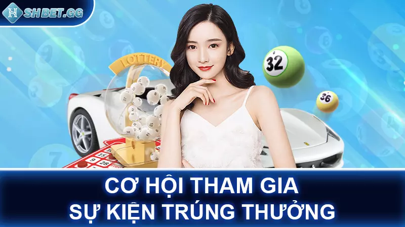 Diễn đàn lô đề - Nơi tụ hội của các cao thủ soi cầu 4 Cơ hội tham gia sự kiện trúng thưởng