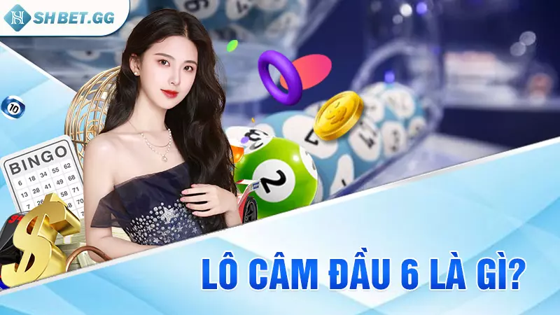 Giải mã chi tiết: Đầu 6 câm hôm sau đánh lô gì chuẩn nhất? 3 Lô câm đầu 6 là gì?